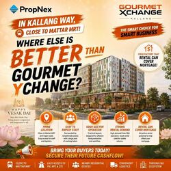 Gourmet Xchange @ Kallang (D13), Factory #567989281